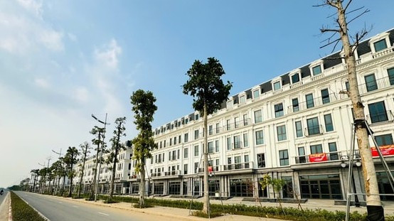 Đề xuất phát hành 100.000 tỷ đồng trái phiếu Chính phủ để cho vay mua nhà ở xã hội 1 bds 1