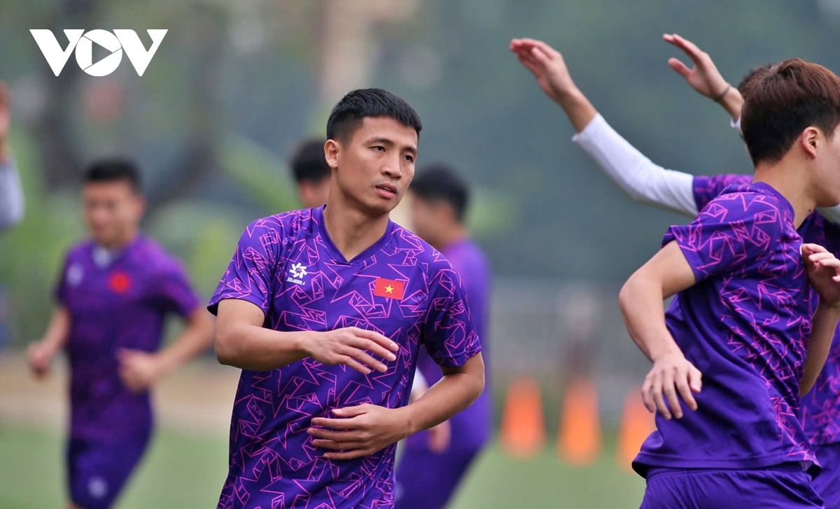 hon da tang cua Dt viet nam khen lao, tu tin hoa giai cu nem bien cua indonesia hinh anh 1