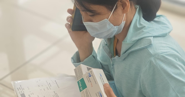 Người bệnh sẽ được hoàn tiền nếu bệnh viện thiếu thuốc, vật tư 1 c9701bc7 26aa 45e2 bcfa 8bda34df7789 1 17349630193001283771429 105 0 1385 2048 crop 1735373668777881678434