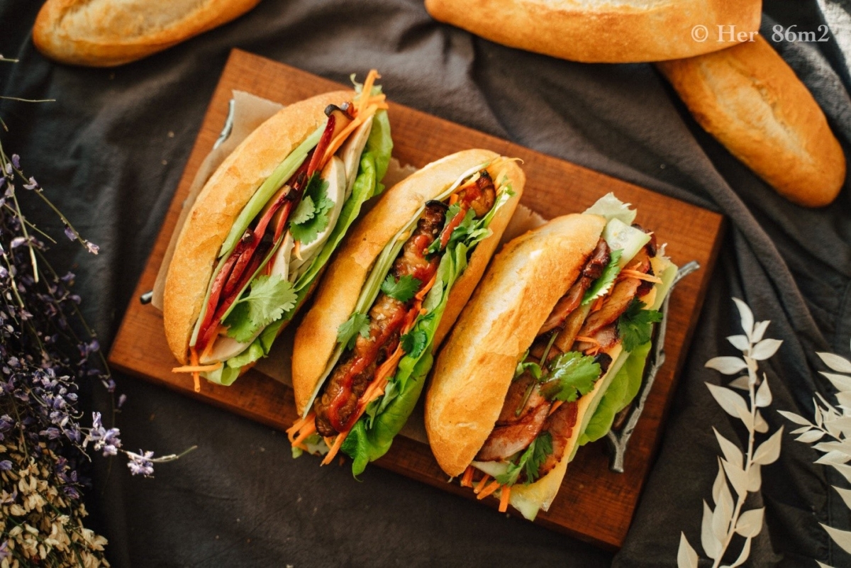 banh mi ngon, bo, re nhung an kieu nay chang khac gi tu ruoc hoa vao than hinh anh 1