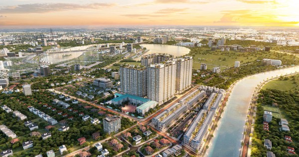 Giá căn hộ tại Hà Nội được dự báo tăng tiếp trong năm 2025 1 can ho 17346757441101483793051 0 0 838 1600 crop 17346757651822109966333