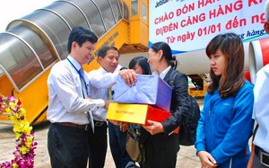 Xây dựng Cảng Hàng không Sa Pa trong 50 năm - Ảnh 1.