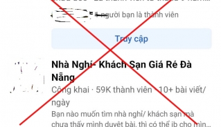 canh bao lua dao