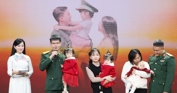 10 gia đình quân nhân hiếm muộn được hỗ trợ IVF miễn phí 1 chi phi thuc hien thu tinh trong ong nghiem tu 2021 den nay chia se niem vui va cam on su ho tro cua chuong trinh 1733629 0 0 1250 2000 crop 17336295925691562797877
