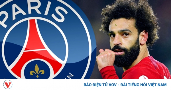 Chủ tịch PSG lên tiếng về tin đồn chiêu mộ Salah 1 chu tich psg len tieng ve tin don chieu mo salah