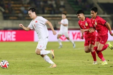 Mua vé xem trận Việt Nam - Indonesia ASEAN Cup 2024 ở đâu? 1 chuyen gia canh bao tuyen viet nam truoc tran gap indonesia 29122