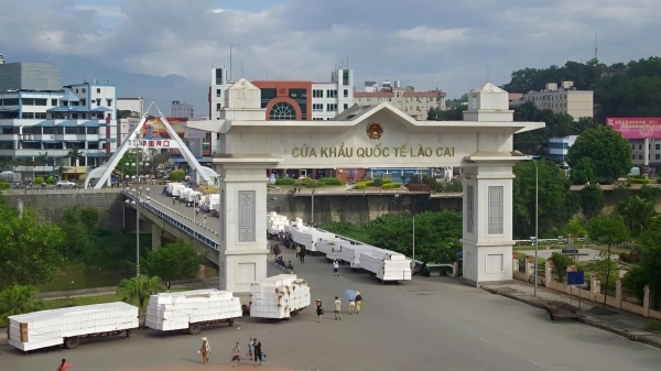 Chi tiết kế hoạch xây dựng Lào Cai thành trung tâm kết nối giao thương 1 ck20241222184000