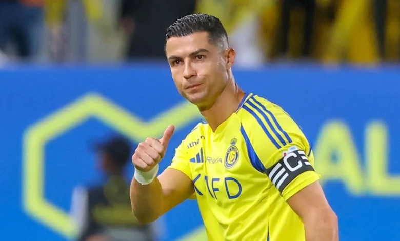 Lộ hai mục tiêu của Ronaldo trước khi treo giày 1 cristiano ronaldo