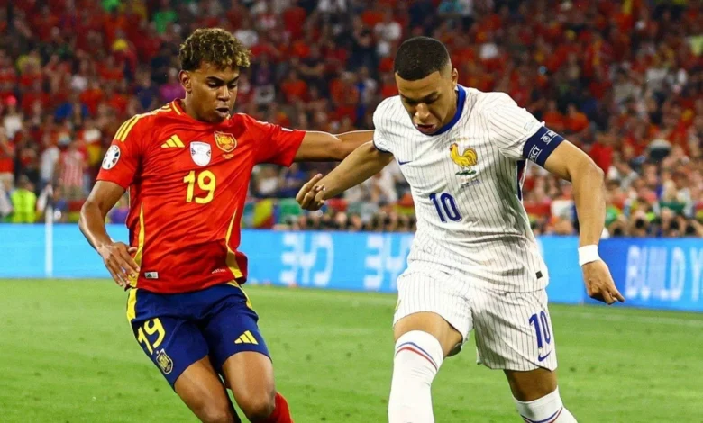 10 cầu thủ đắt giá nhất thế giới: Yamal vượt mặt Mbappe 1 cuno2
