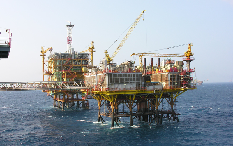 Đổi mới từ cốt lõi để Petrovietnam trở nên vững mạnh - Ảnh 1.