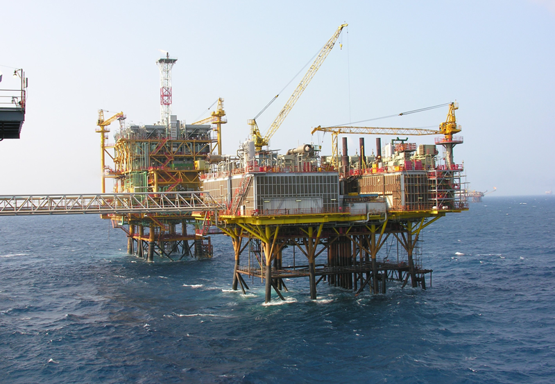 Petrovietnam quyết tâm hiện thực hóa mục tiêu tăng trưởng, "vươn mình" cùng đất nước - Ảnh 2.