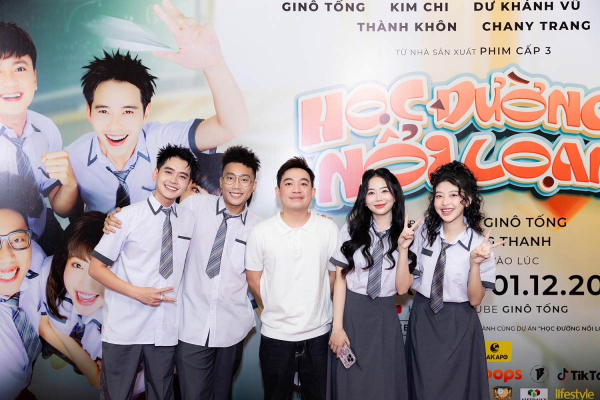 tro lai sau 5 nam, hoc duong noi loan phan 10 tiep tuc an khach hinh anh 2