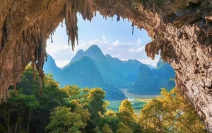 Việt Nam dẫn đầu Top trải nghiệm ấn tượng châu Á năm 2025 với hành trình tàu hoả The Vietage - Ảnh 4.