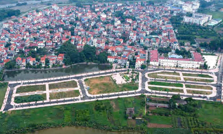 Giải pháp nào cho đấu giá đất trước “bẫy phá giá”? 1 daugia 01