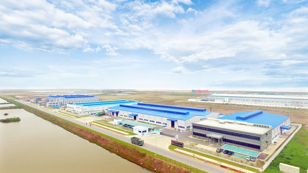 Phát triển các khu công nghiệp xanh đang ngày càng được quan tâm dc-2.jpg