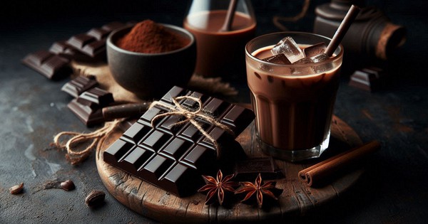 Có thể giảm nguy cơ tiểu đường 21% nhờ một loại chocolate 1 designer 17334554385461323013028 0 51 1024 1689 crop 1733455585770251262087