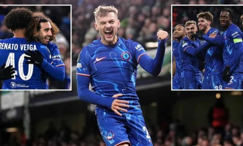 df op chelsea