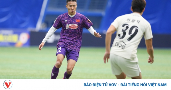 Thông số ấn tượng của ĐT Việt Nam trước thềm ASEAN Cup 2024 1 dt viet nam 3