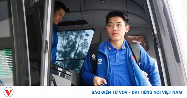 ĐT Việt Nam về nước, HLV Kim Sang Sik loại 7 cầu thủ 1 dt viet nam