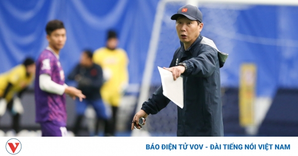 ĐT Việt Nam có chiến thắng tưng bừng trước Jeonbuk Hyundai Motors 1 dt viet nam co chien thang tung bung truoc jeonbuk hyundai motors