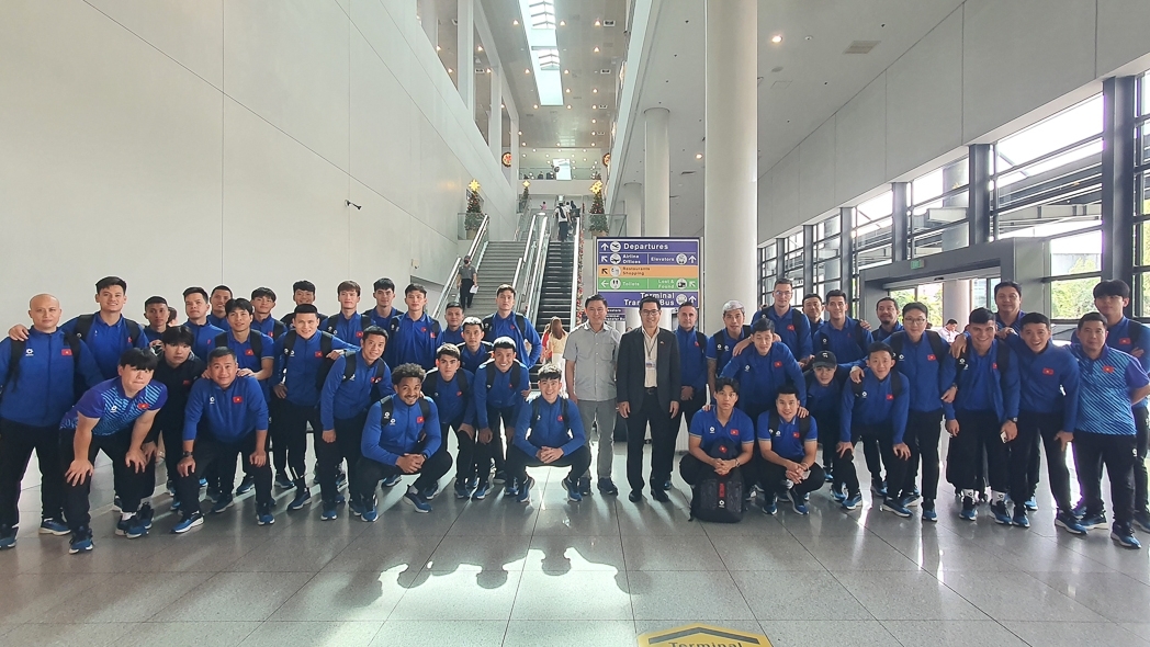toi philippines, Dt viet nam tap o san da gieo sau cho indonesia hinh anh 1