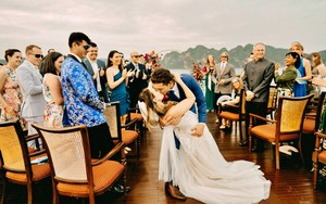 Việt Nam dẫn đầu Top trải nghiệm ấn tượng châu Á năm 2025 với hành trình tàu hoả The Vietage - Ảnh 3.