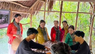 du khach thich thu voi cac net mo phong lai cuoc song ngay truoc 20241009142948