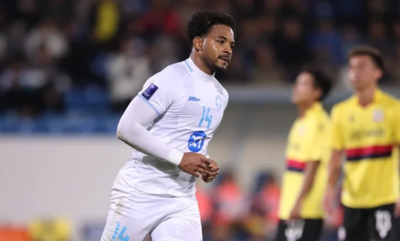 Báo Indonesia phản ứng bất ngờ khi Rafaelson dự AFF Cup 2024 1 ece43f21f4744e2a1765 1732717150
