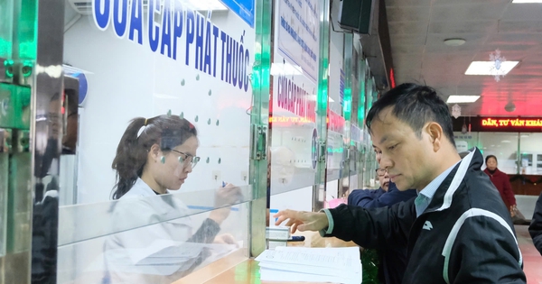 Sau phản ánh thiếu thuốc, Bệnh viện Nội tiết nói gì? 1 edit 9d997690755bc805914a 17350935565641643447222 142 0 1423 2050 crop 17350935660821860216717