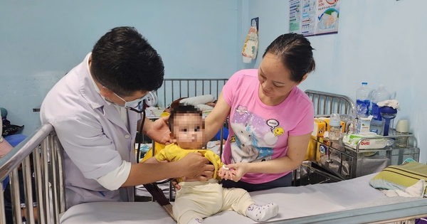 TP HCM: Hàng trăm ca mắc sởi mỗi tuần 1 edit z613881047540654a850459033d21ffa190e7deb544de8 1734420923927272395556 0 0 1441 2306 crop 17344209353861369132603
