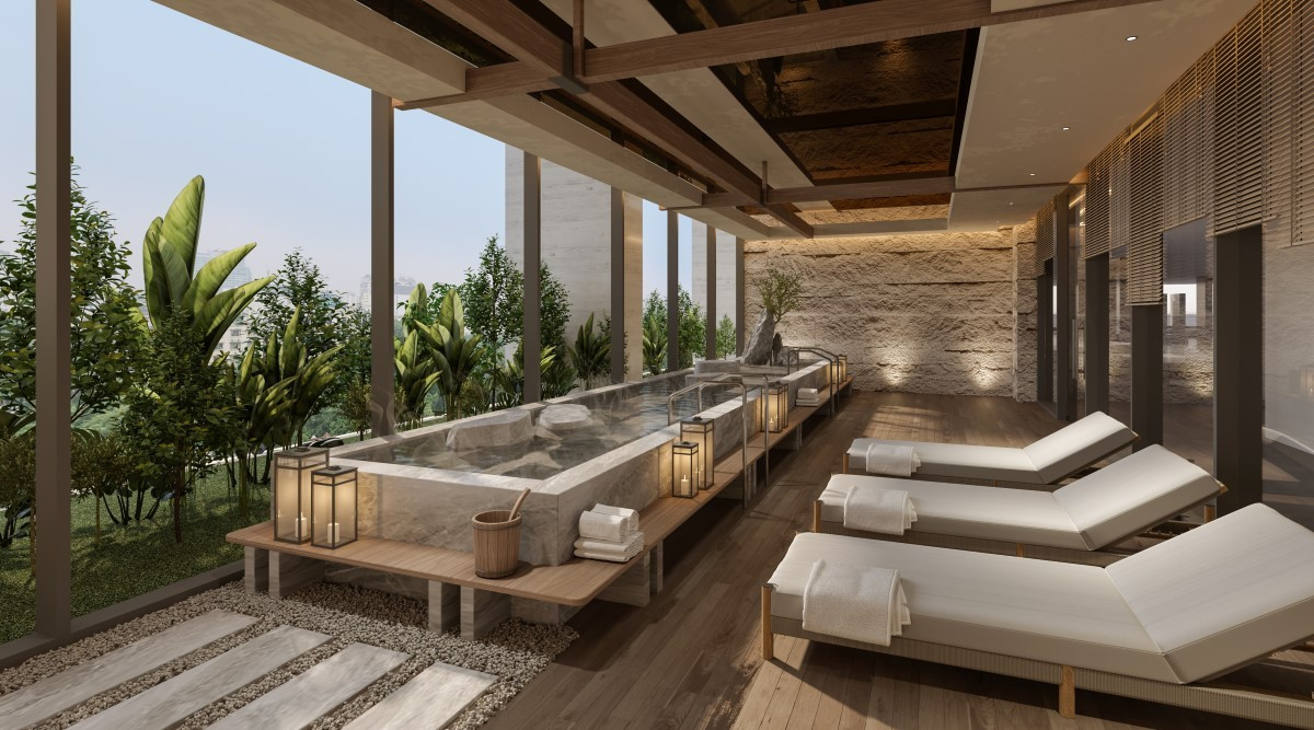 Hệ thống khoáng nóng onsen là một trong những tiện ích chăm sóc sức khỏe hiệu quả cho cư dân của Essensia Sky essensia-3.jpg