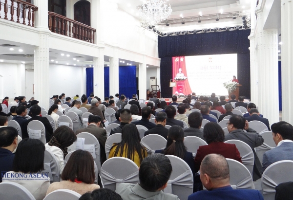 Hải Dương tổng kết 3 năm phong trào nông dân thi đua sản xuất kinh doanh giỏi 1 f720241223134225