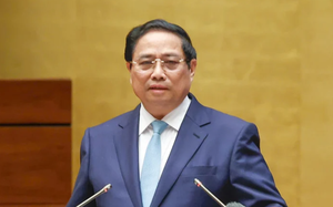 Tăng trưởng kinh tế năm 2025: GDP đạt trên 8% - Ảnh 4.