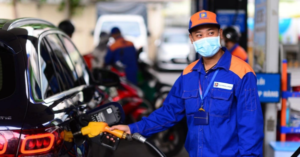 Giá xăng RON95 giảm về mức thấp nhất 3 năm qua 1 gia xang anh quang dinh 17140315807081510323343 0 0 507 969 crop 17333865665021905365033