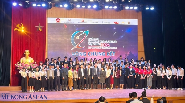 Lộ diện quán quân Cuộc thi Tài năng trẻ Logistics Việt Nam năm 2024 1 hieuunganhcom 674bec7d8e59820241201115644