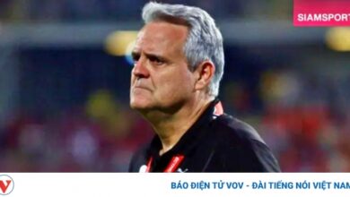 hlv albert capellas cua philippines noi ve co hoi vo dich asean cup 2024 cua viet nam va thai lan