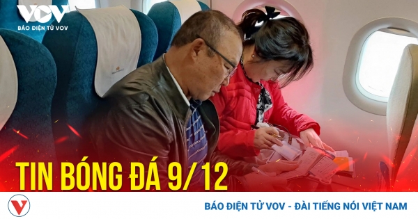 hlv park hang seo lam dieu dac biet de tiep lua dt viet nam png