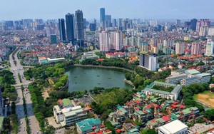 Xây dựng khách sạn trong phố cổ Hà Nội cần cơ chế mở - Ảnh 3.