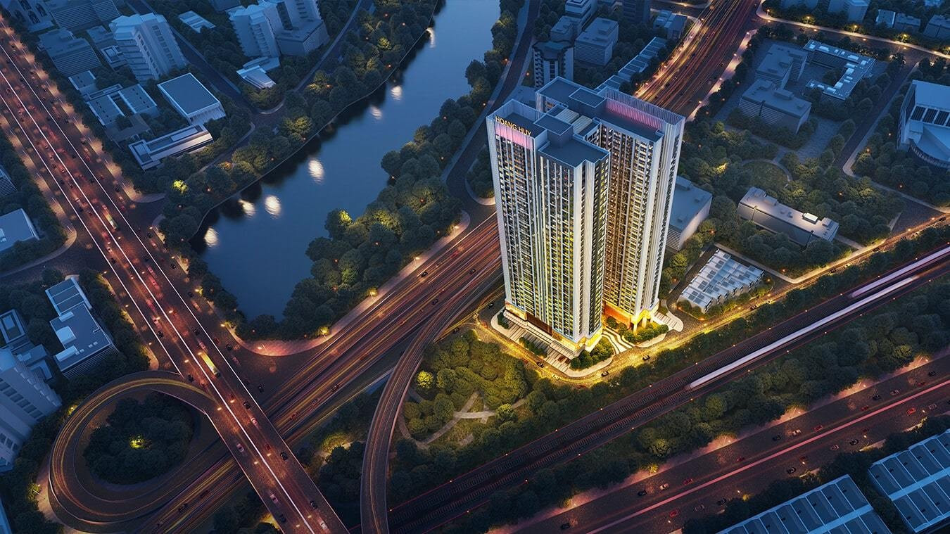 Phối cảnh dự án Hoàng Huy - Sở Dầu hoang-huy-grand-tower.jpg