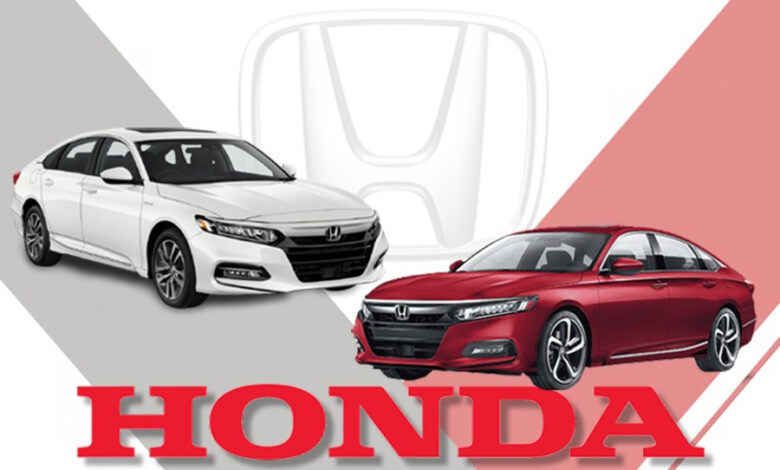 Top 10 mẫu xe ô tô bán chậm nhất Việt Nam tháng 11/2024: Camry bất ngờ bước vào top 3 1 honda accord avata