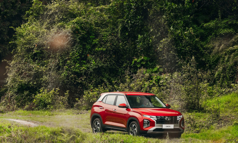 Doanh số Hyundai tăng trưởng gần 35% trong tháng 11/2024 1 hyundai creta