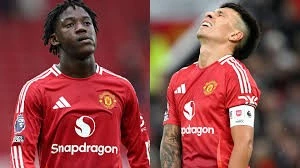 Man United mất loạt ngôi sao ở trận đại chiến Arsenal 1 images 2