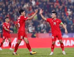 ‘Sức hút trận Việt Nam – Singapore quá lớn’ 1 images 7485