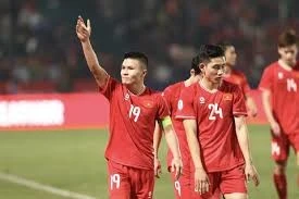 Tuyển Việt Nam hòa hú vía Philippines 1 images 8