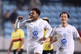Xuân Son chính thức khoác áo tuyển Việt Nam dự AFF Cup 2024 1 images