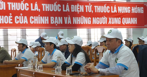 Phát động "Điểm du lịch không khói thuốc lá" 1 images801037dsc03744 1734165551019 1734165553170590542930 4 0 504 800 crop 17341659694681736335375