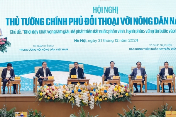 Thủ tướng Chính phủ đối thoại với nông dân 1 img4875 17356115227934490265820241231100508 1