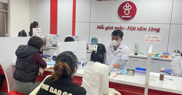 Chủ nhật Đỏ làm thay đổi nhận thức về hiến máu 1 img7586 17346073227021890170841 242 186 2500 3797 crop 17346074109211998589162