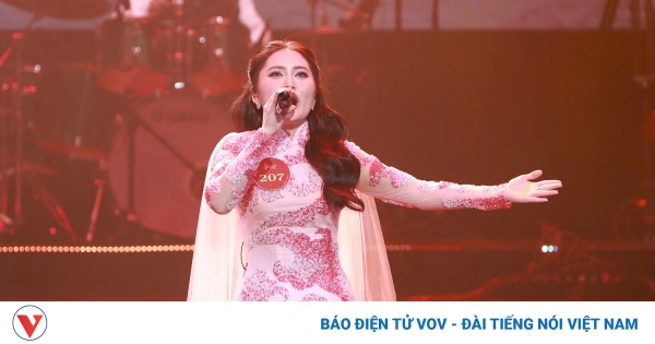 Nguyễn Mộc An giành Giải đặc biệt cuộc thi Tiếng hát Hà Nội 2024 1 img 6714