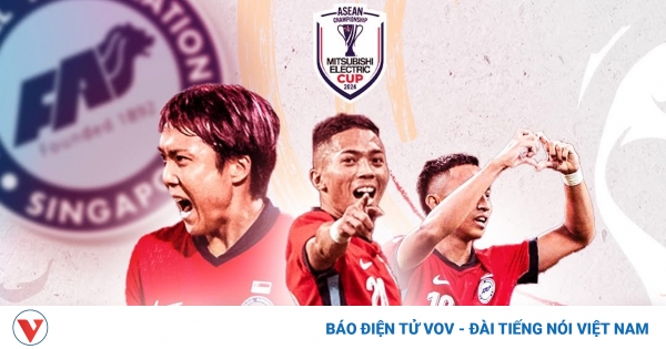 Kết quả ASEAN Cup 2024: ĐT Singapore tiếp tục gây ấn tượng 1 img 9866